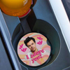 I Adore You, Harry Styles Car Coaster
