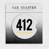 412, Car Coaster