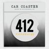412, Car Coaster