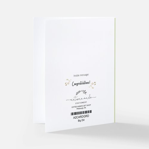 You're Kind of a Big Dill", Graduation Card Gifted Hands Gift Shop You're Kind of a Big Dill", Graduation Card Gifted Hands Gift Shop