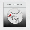 Cardinals, Car Coaster