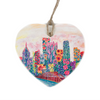 Pittsburgh in Bloom, Ornament