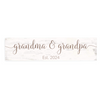 Grandma & Grandpa Tiny Stick