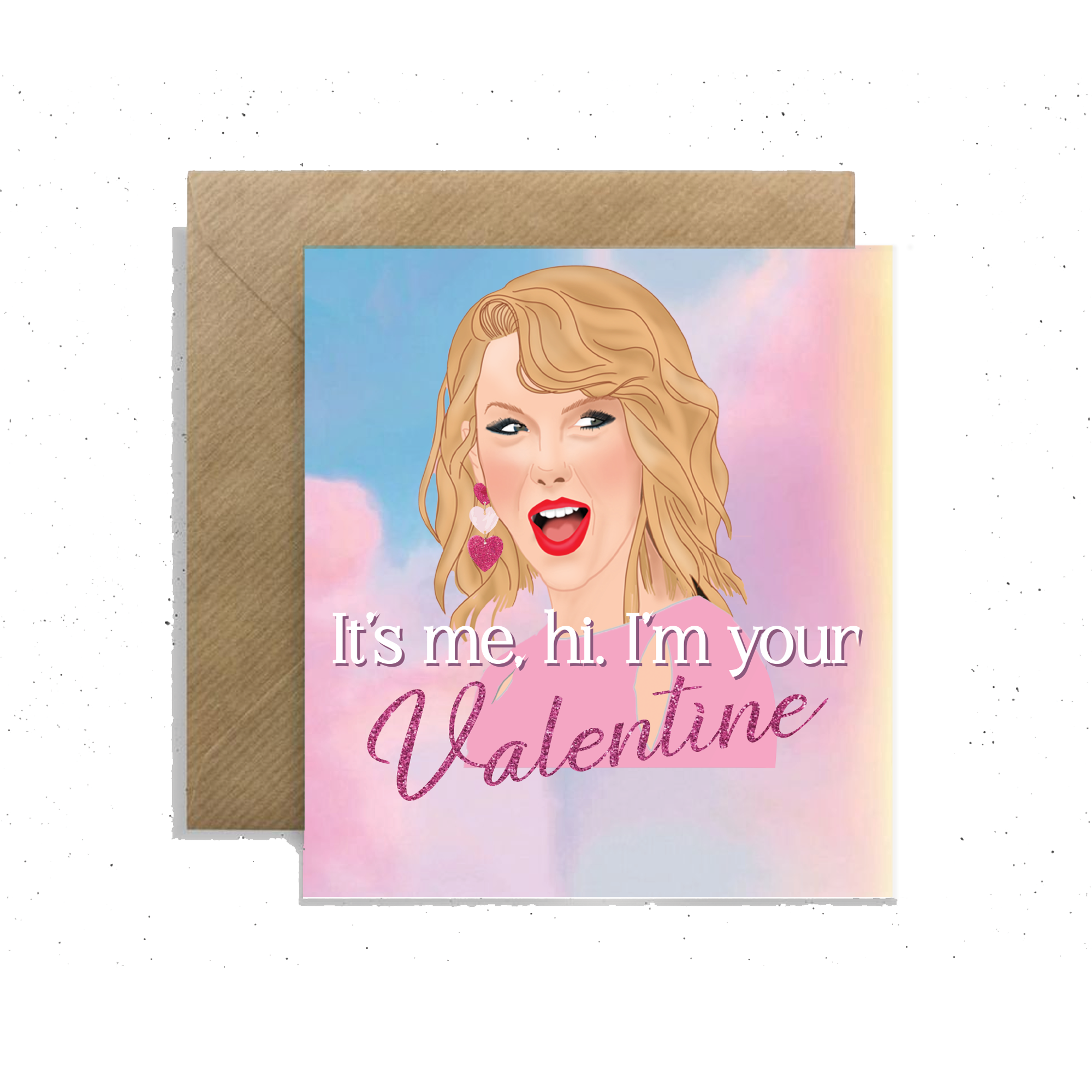 Valentine's Day Gifts：Taylor Swift Gifts, 96 Pieces of Peripheral Cards,Ts  Sticker Card Set Collection Card Star Card , Multicolor 