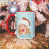 Merry Swiftmas, Holiday Mug