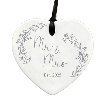 Mr & Mrs Ornament, Wholesale