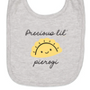 Little Pierogi Bib