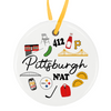 Pittsburgh Things, Ornament