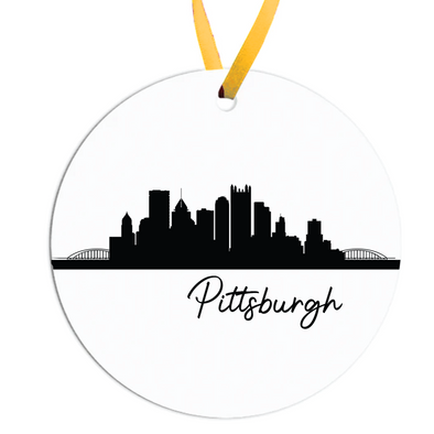 Skyline, Ornament