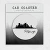 Pittsburgh State, Car Coaster