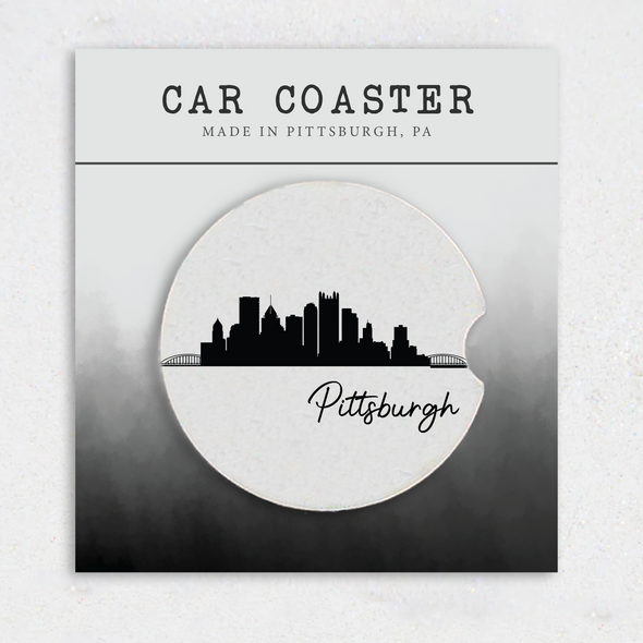Pittsburgh State, Car Coaster