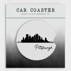 Pittsburgh State, Car Coaster