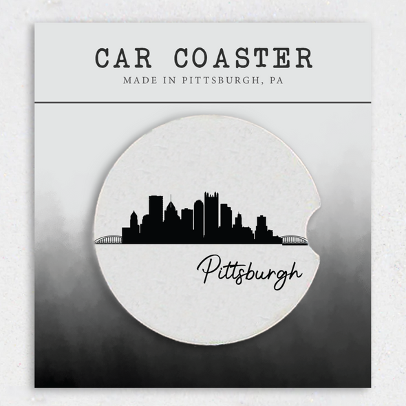 Pittsburgh State, Car Coaster