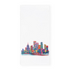 Pittsburgh in Bloom, Towel