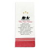 Wise Women, Holiday Towel