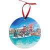Yinzer Wonderland, Ornament