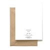 Cash Inside, Graduation Card