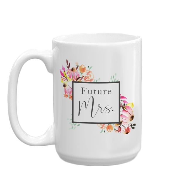 Future Mrs. Mug