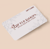 Gift Cards (CAN ONLY BE USED IN-STORE)