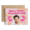 Harry Styles Valentine, Valentine's Day Card