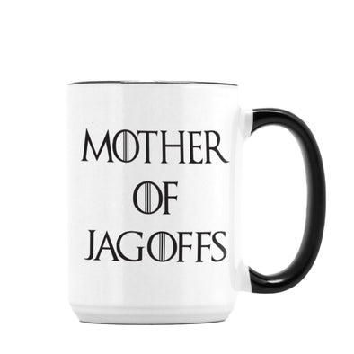 Mother of Jagoffs Mug, Wholesale
