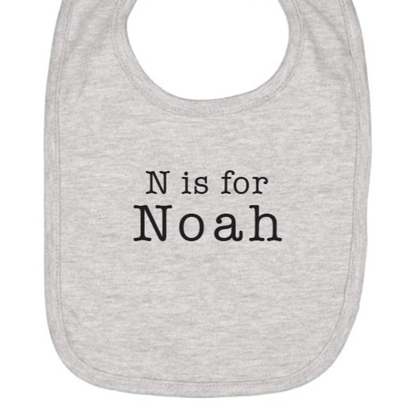 Custom Block Typewriter Font Name Bib