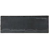 Pittsburgh Bridges Slate Cheese Board