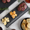 Pittsburgh Bridges Slate Cheese Board